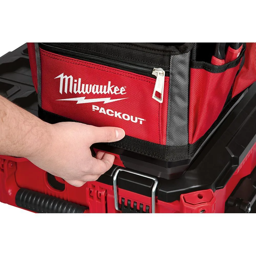 10 in. PACKOUT Tote