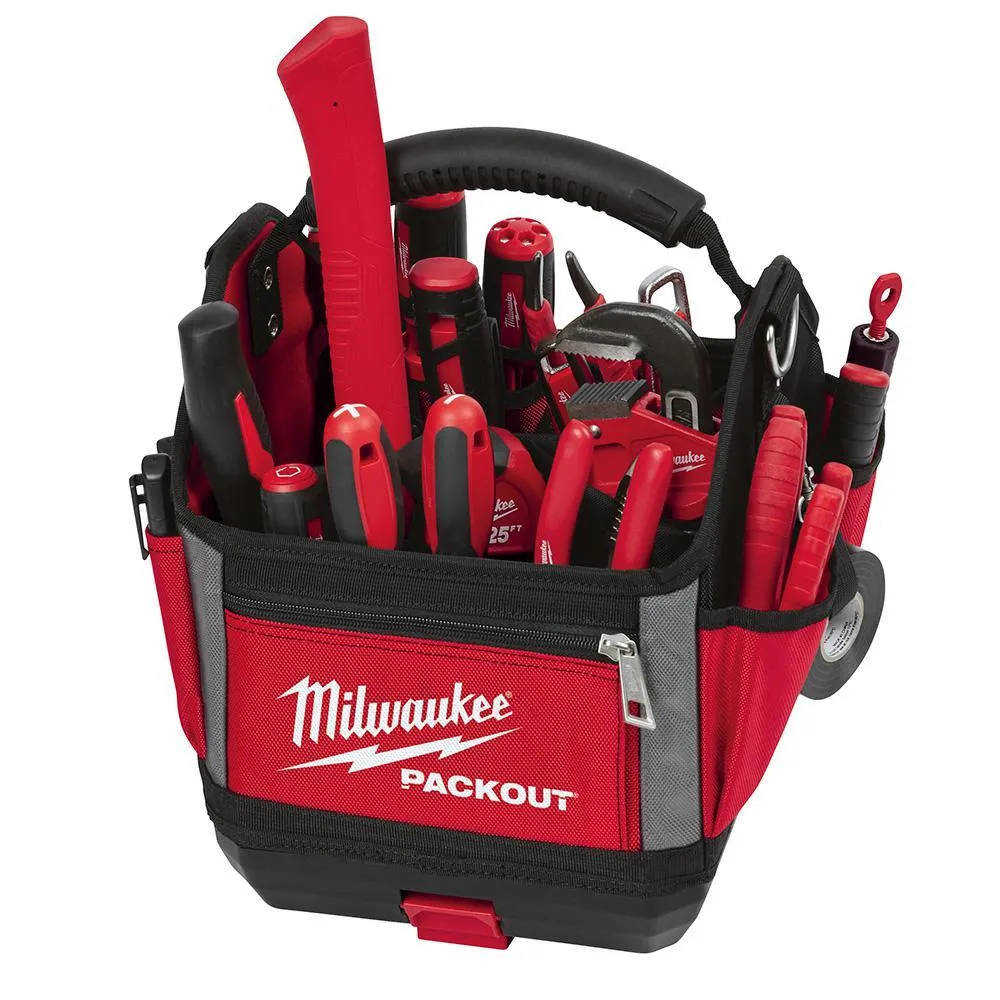 10 in. PACKOUT Tote