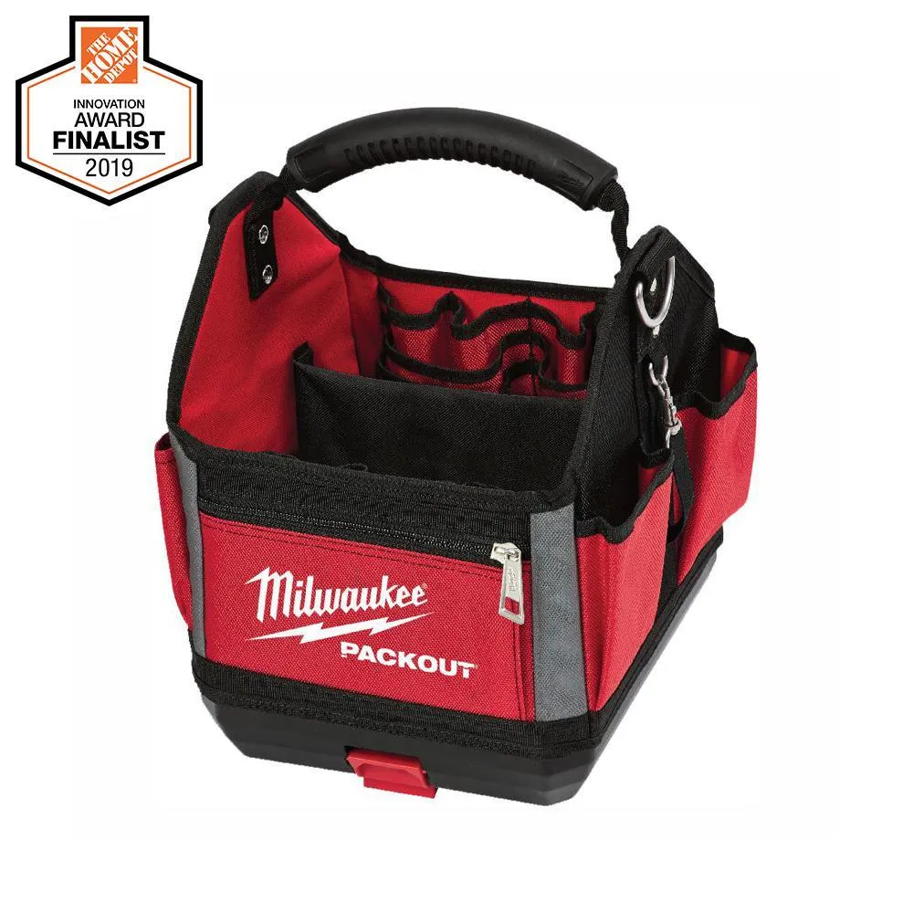 10 in. PACKOUT Tote