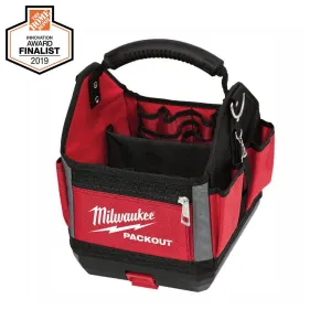 10 in. PACKOUT Tote
