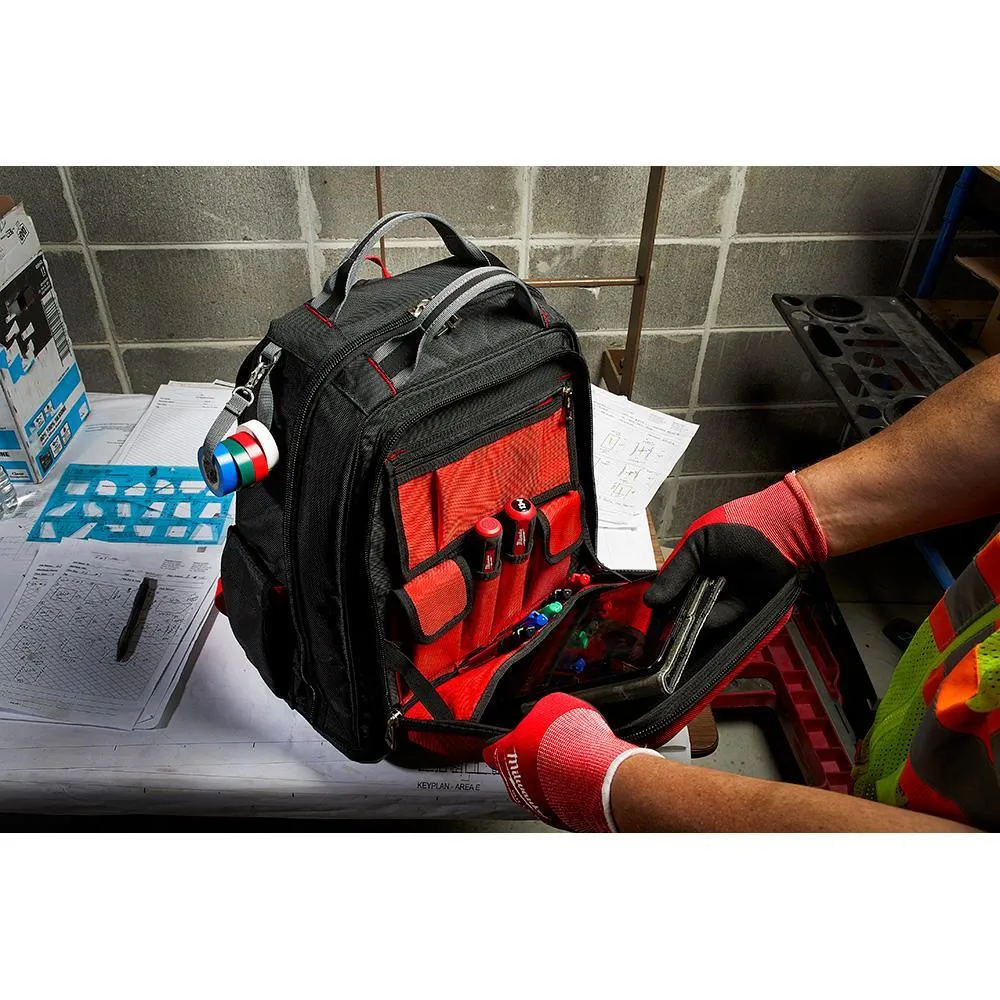 15 in. PACKOUT Backpack