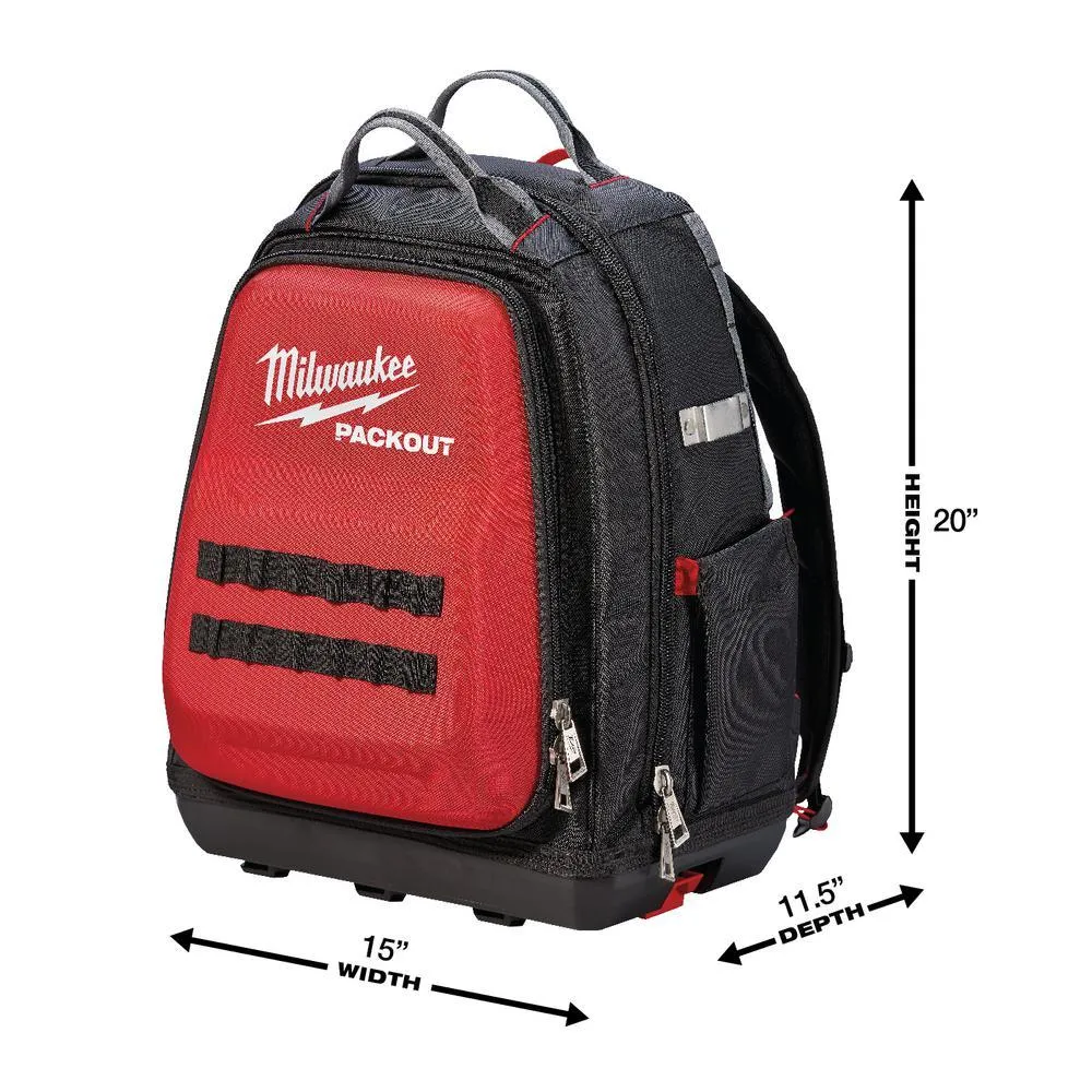 15 in. PACKOUT Backpack