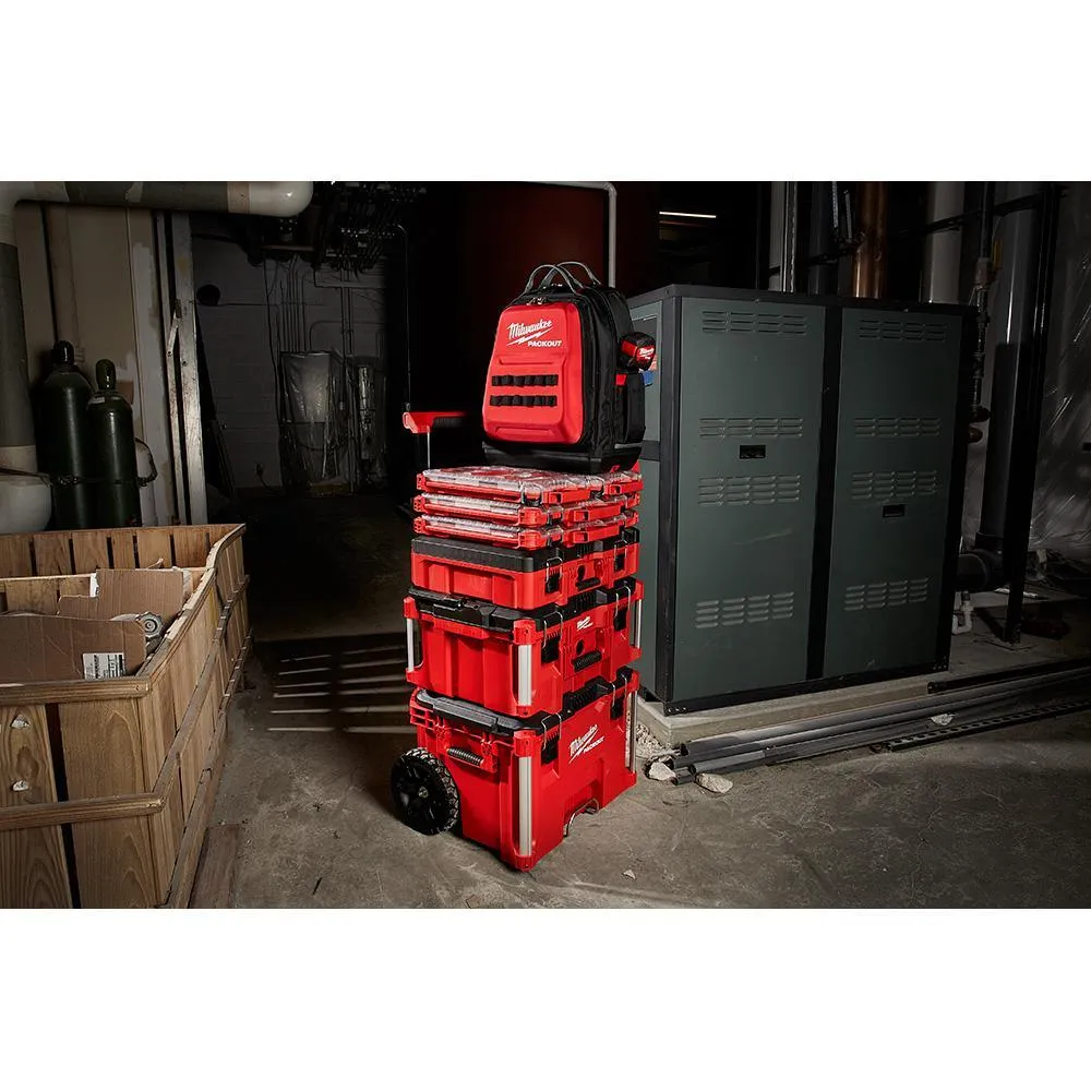 15 in. PACKOUT Backpack