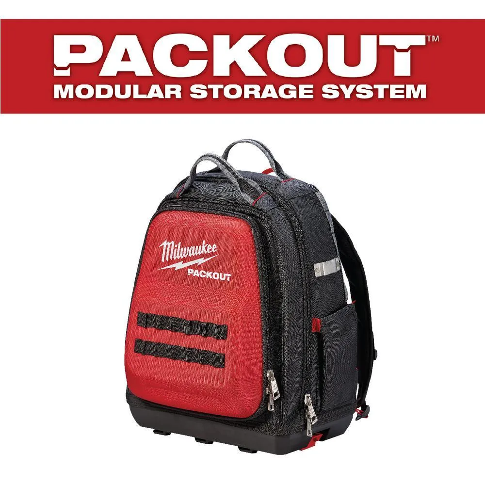 15 in. PACKOUT Backpack