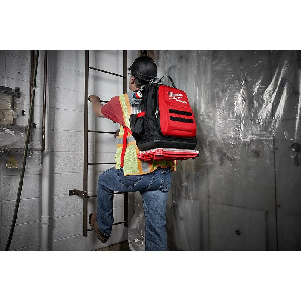 15 in. PACKOUT Backpack