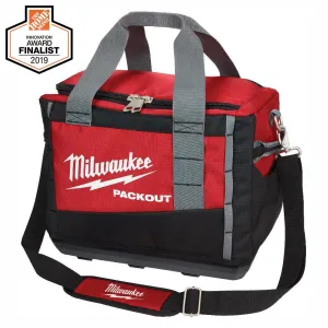 15 in. PACKOUT Tool Bag