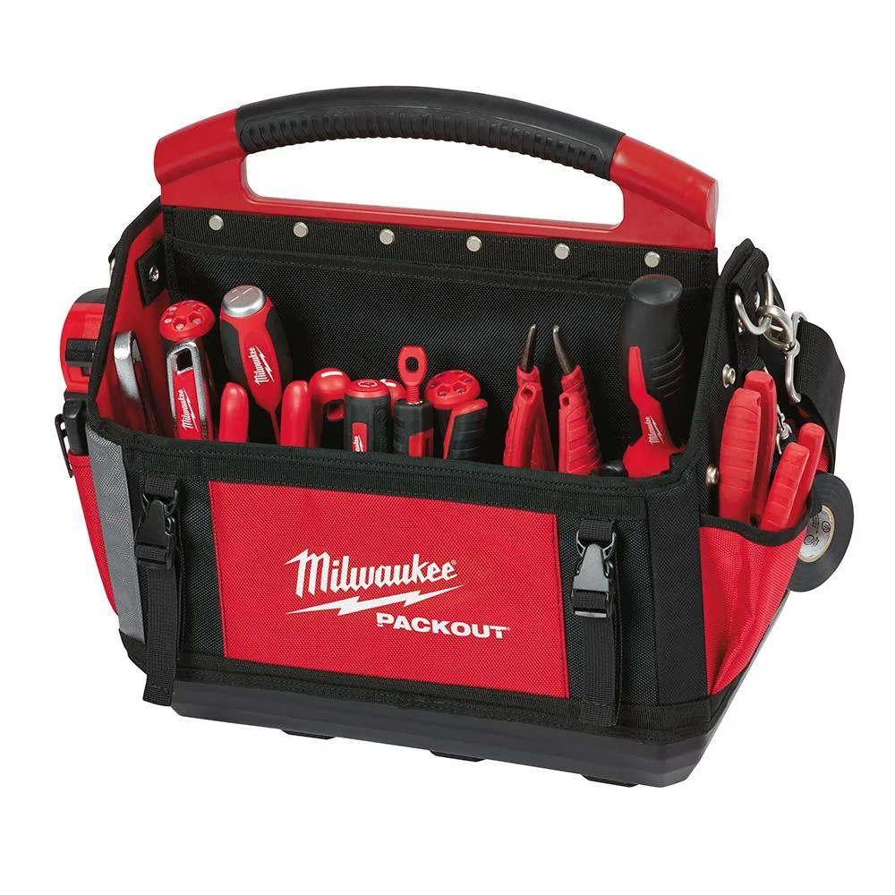 15 in. PACKOUT Tote