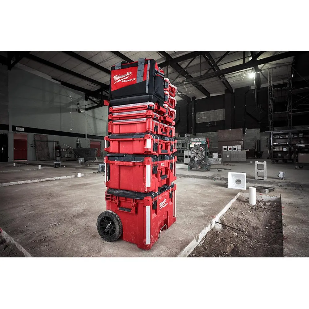 20 in. PACKOUT Tool Bag