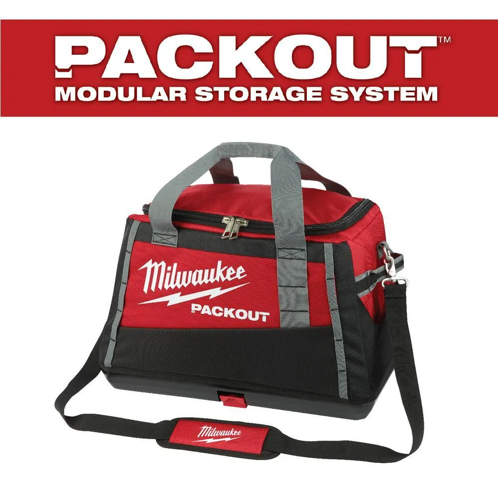 20 in. PACKOUT Tool Bag