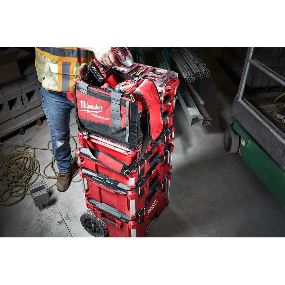 20 in. PACKOUT Tool Bag