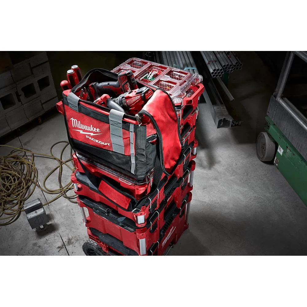 20 in. PACKOUT Tool Bag