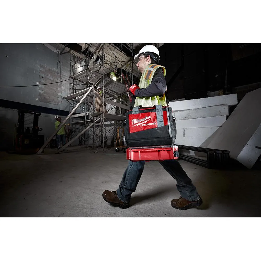 20 in. PACKOUT Tool Bag