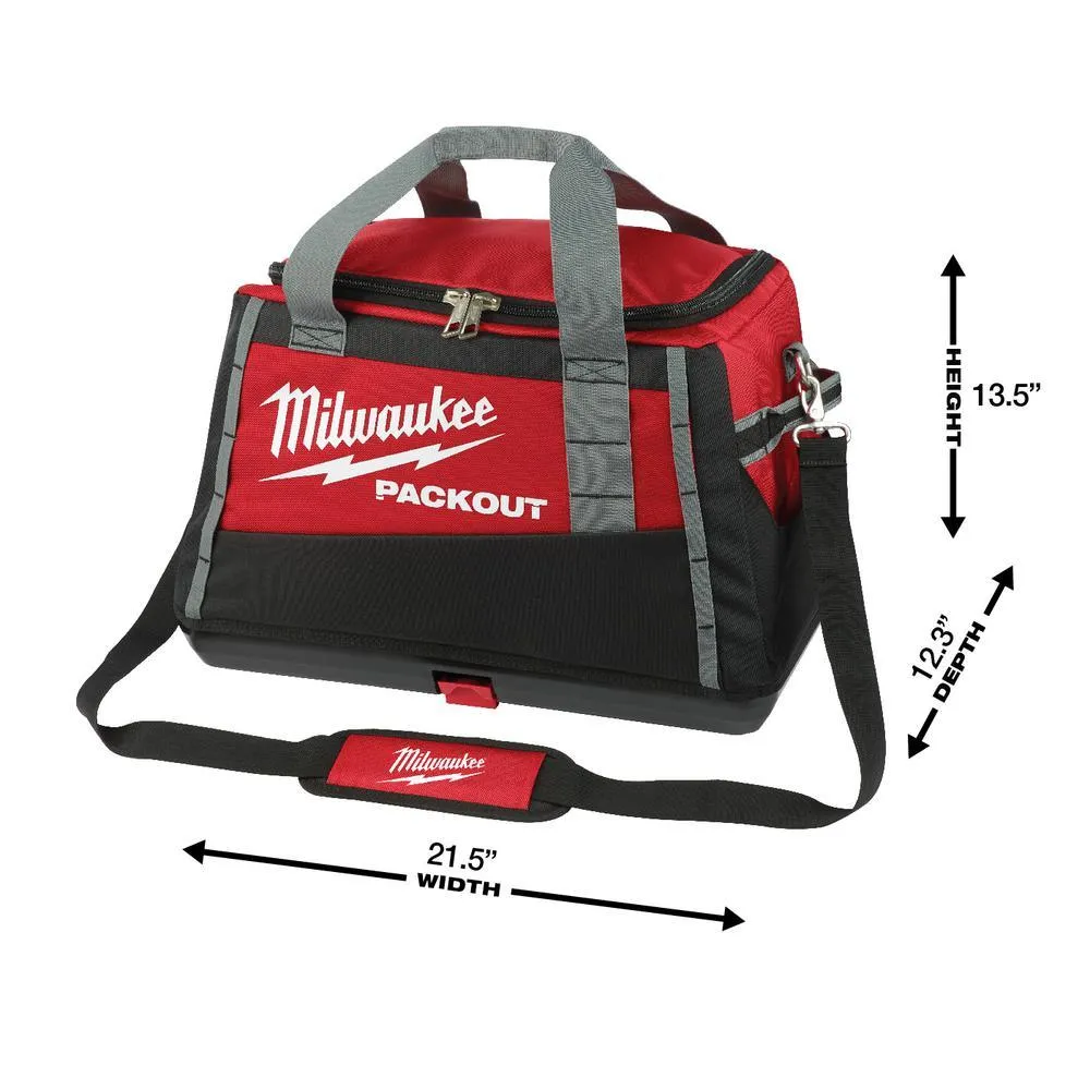 20 in. PACKOUT Tool Bag