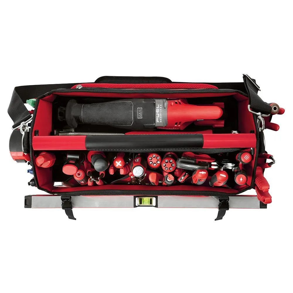 20 in. PACKOUT Tote with Screwdriver Set (8-Piece)