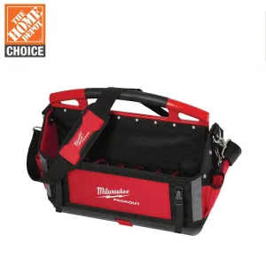 20 in. PACKOUT Tote