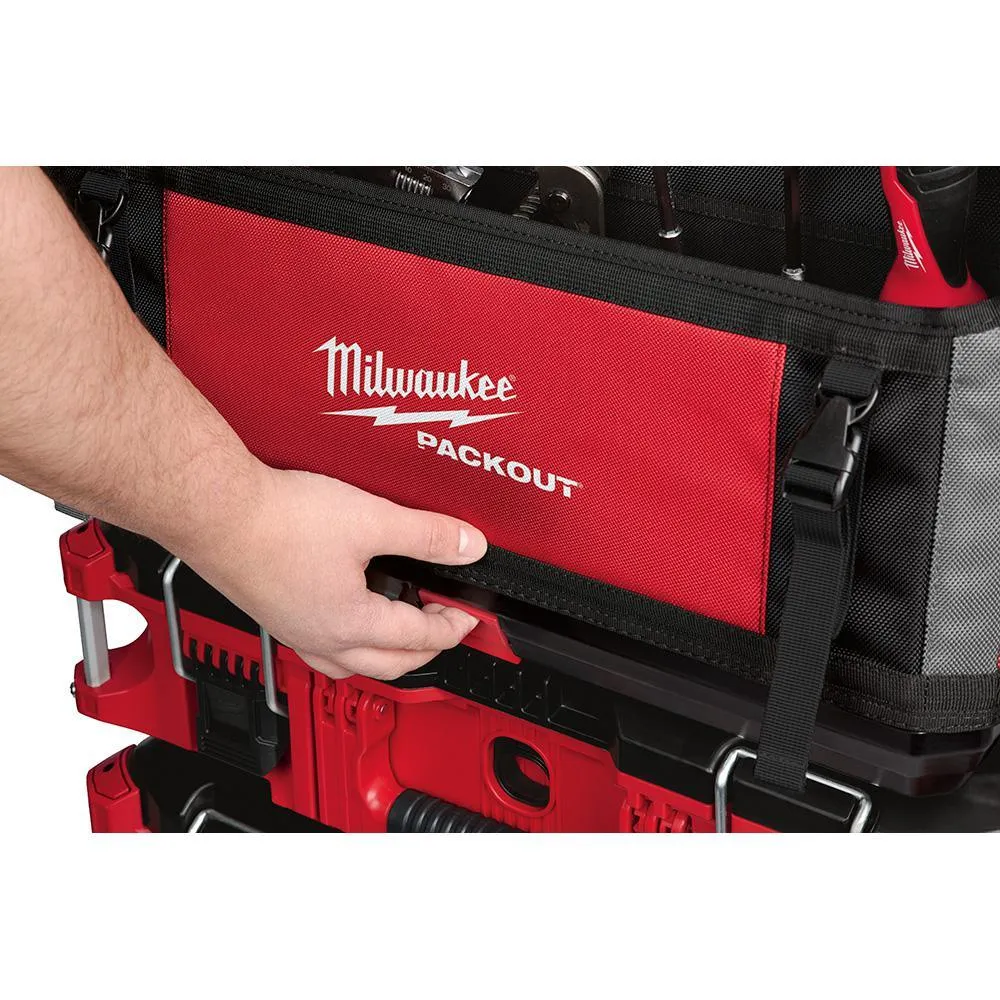 20 in. PACKOUT Tote