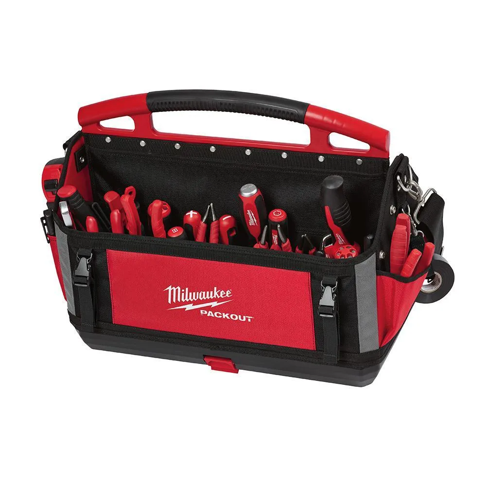 20 in. PACKOUT Tote