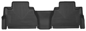2014 Toyota Tundra 2nd Seat Floor Liner - Black
