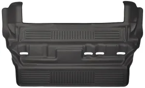 2015 Escalade, Tahoe, Yukon 3rd Seat Floor Liner - Black