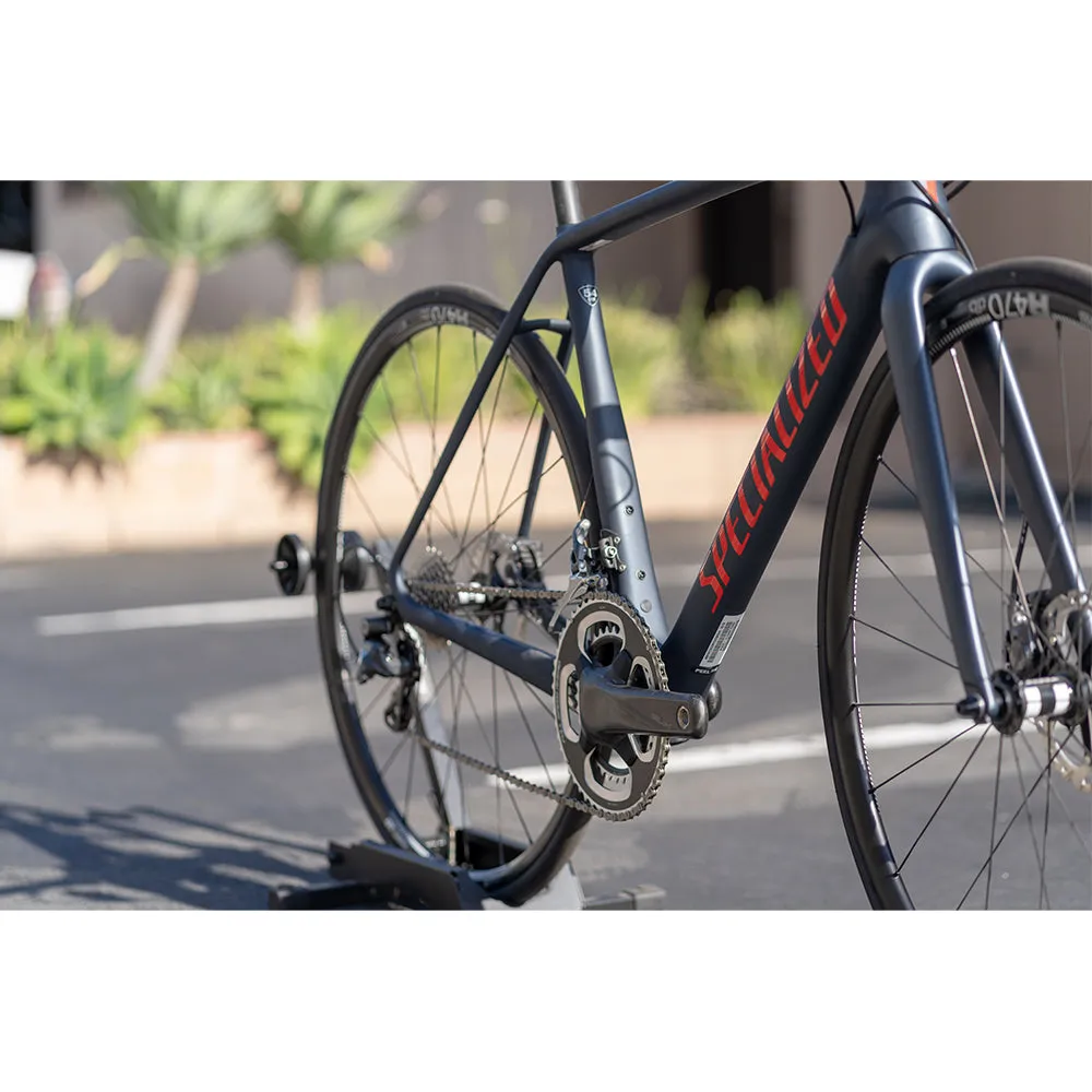 2017 Specialized Tarmac Expert Disc