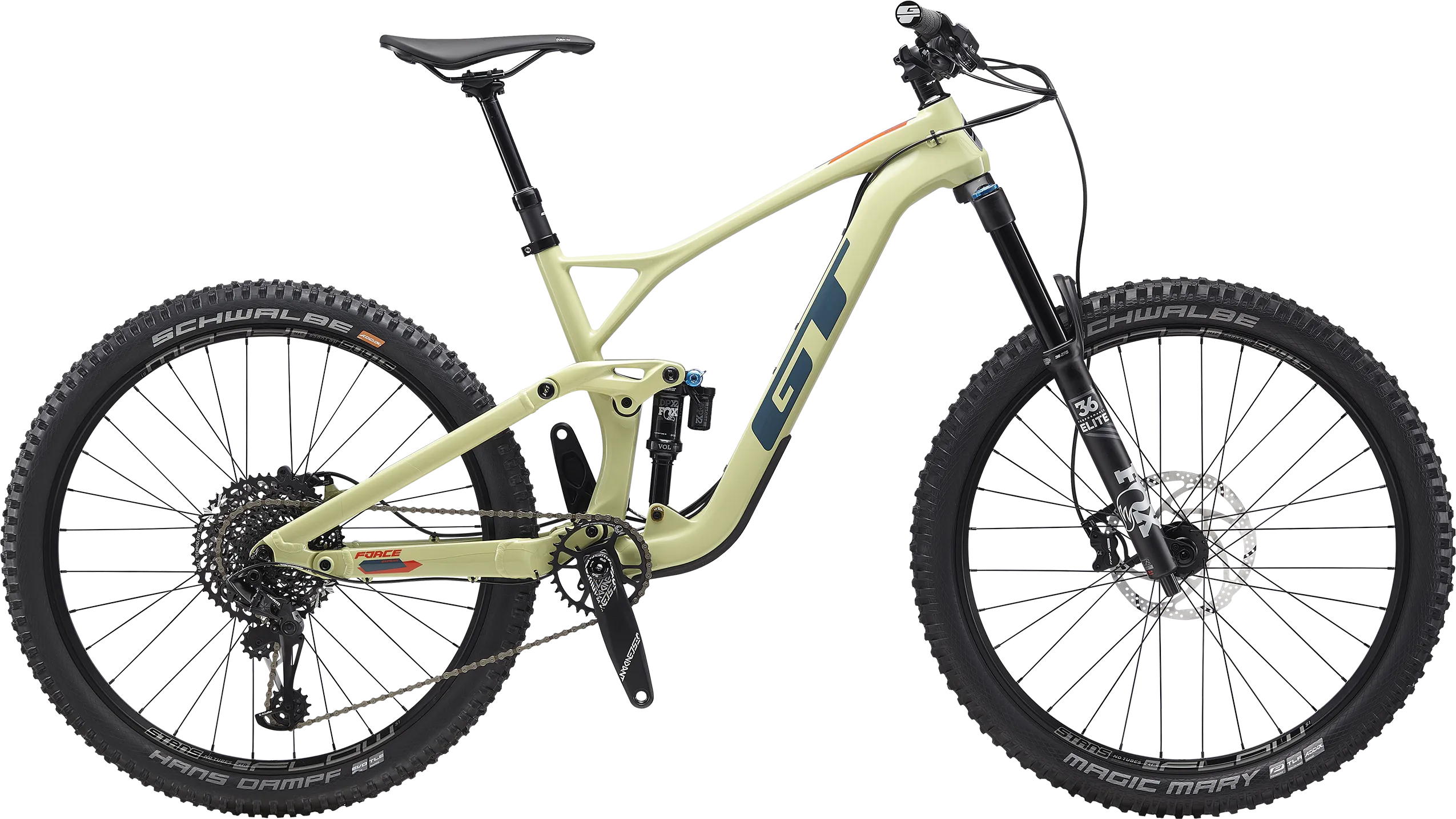 2020 GT Force Carbon Expert