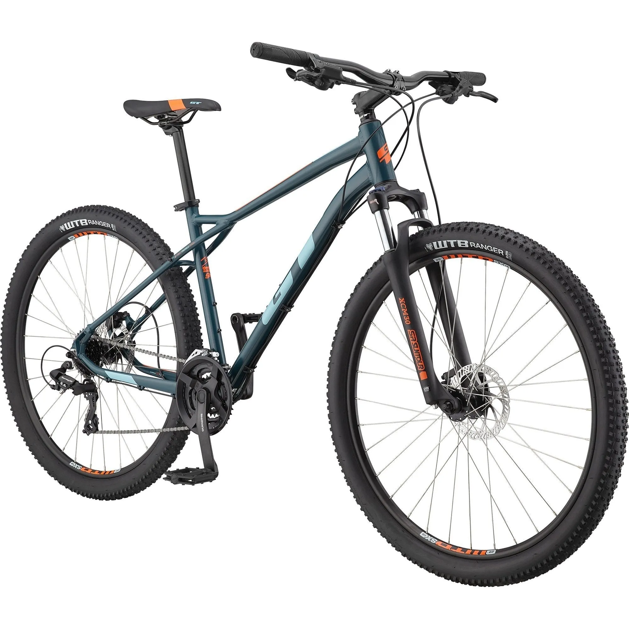 2022 GT Aggressor Expert