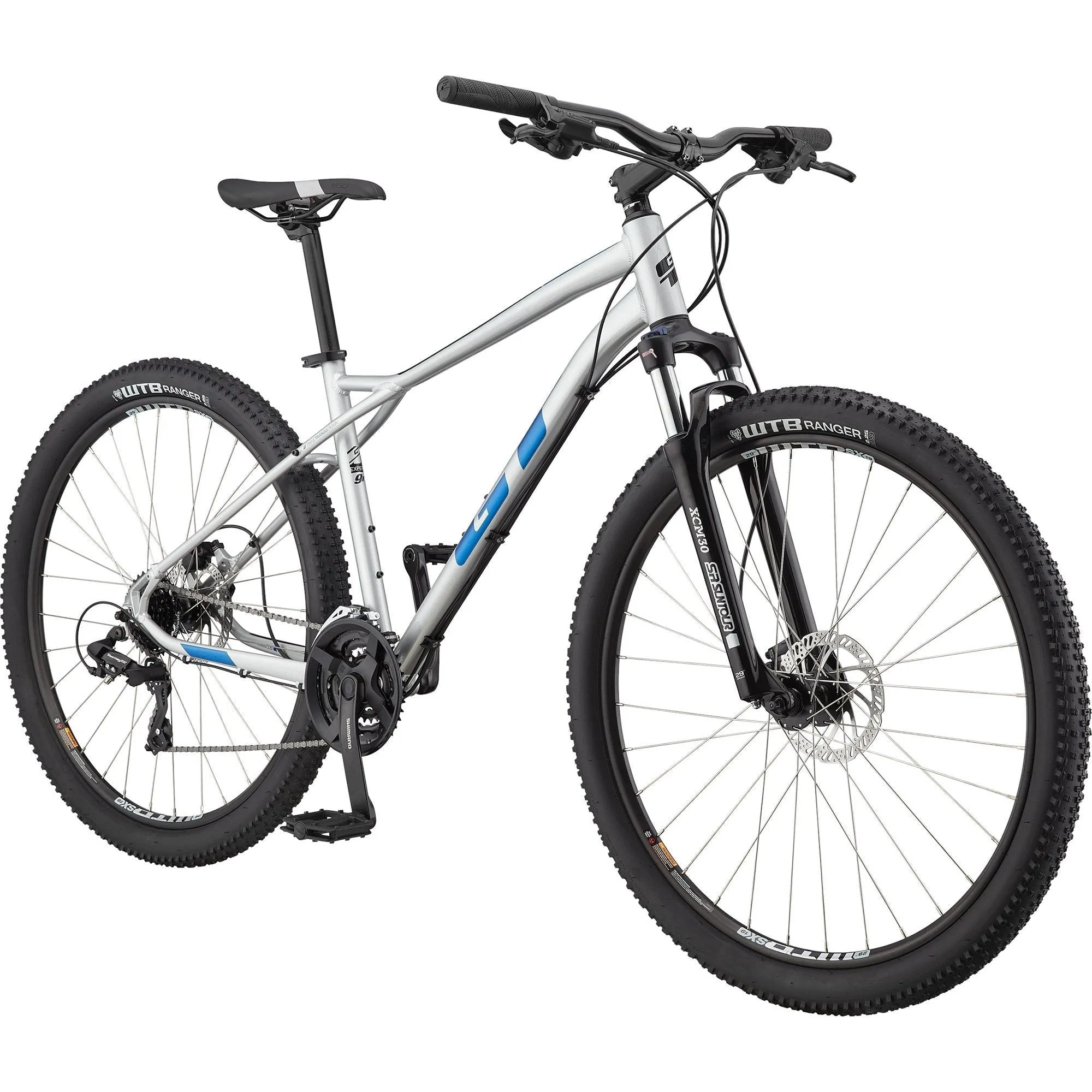 2022 GT Aggressor Expert