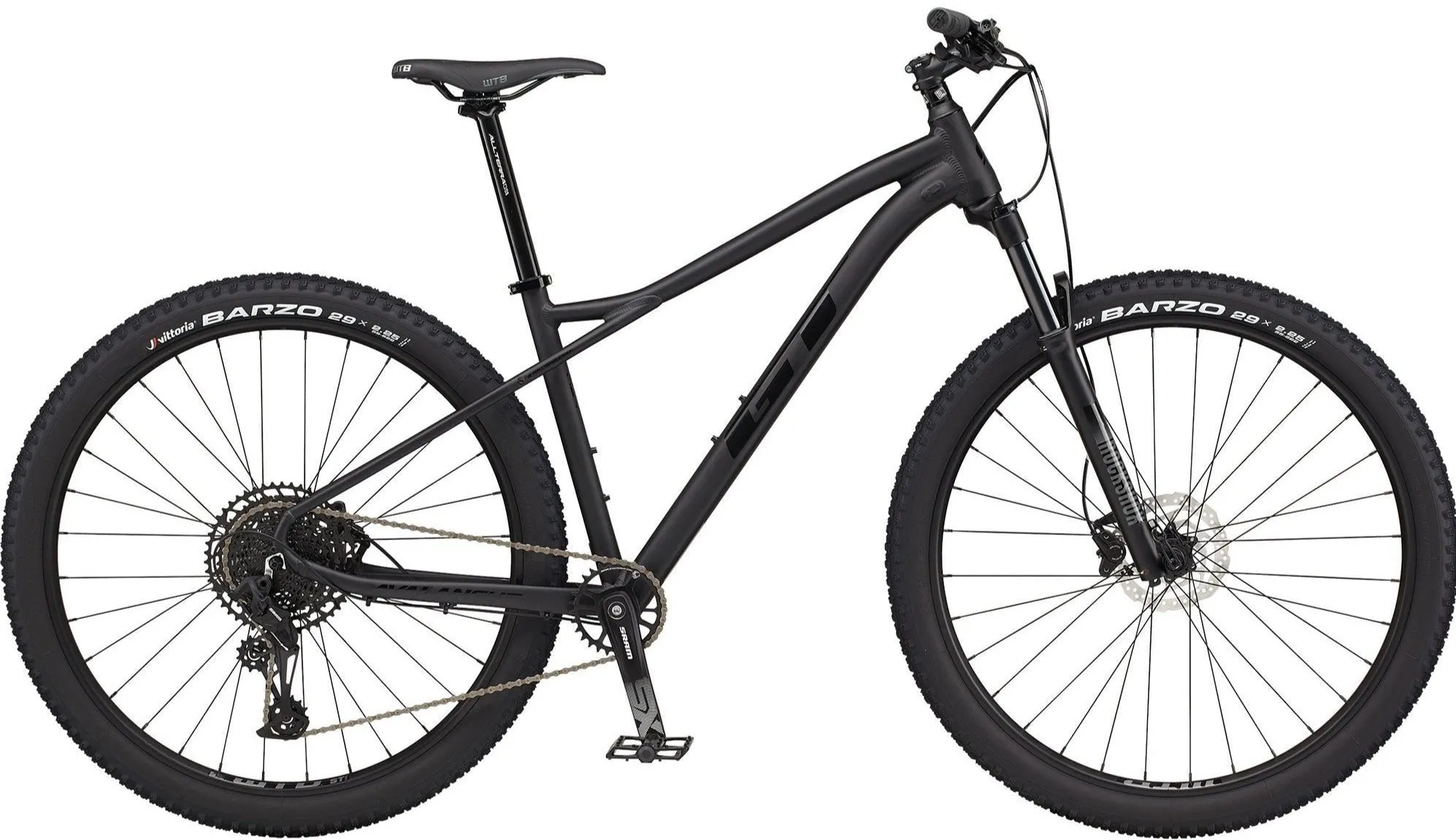 2022 GT Avalanche Expert