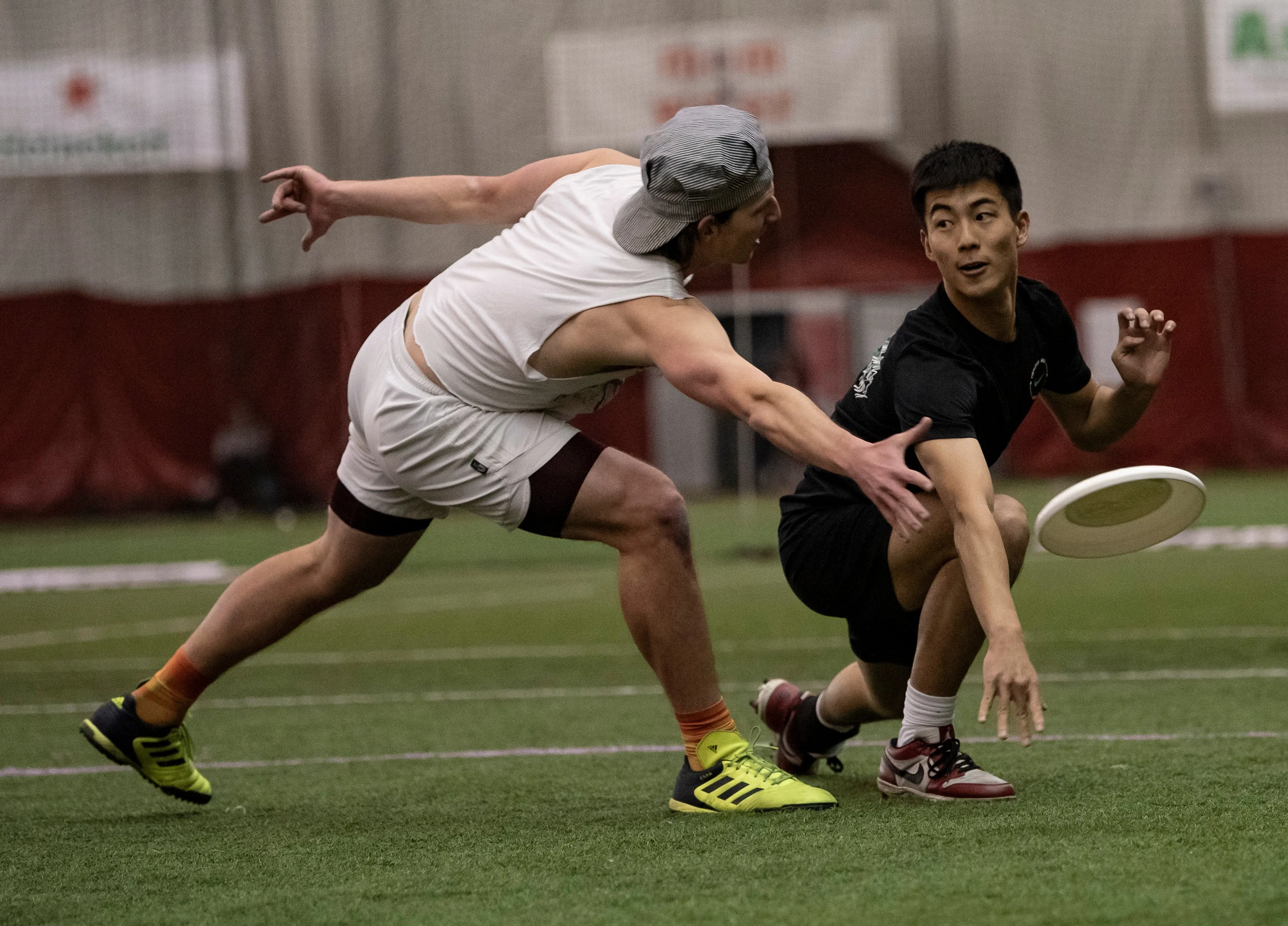 2025 March Indoor Tournament