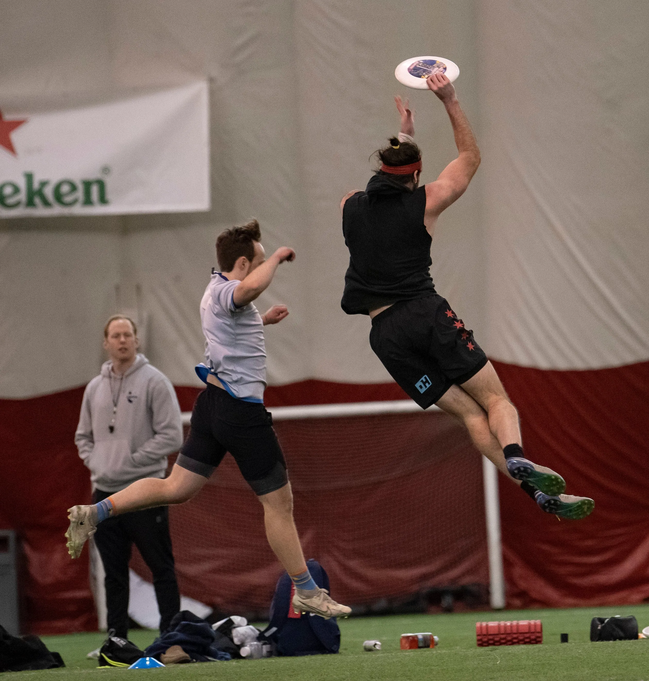 2025 March Indoor Tournament