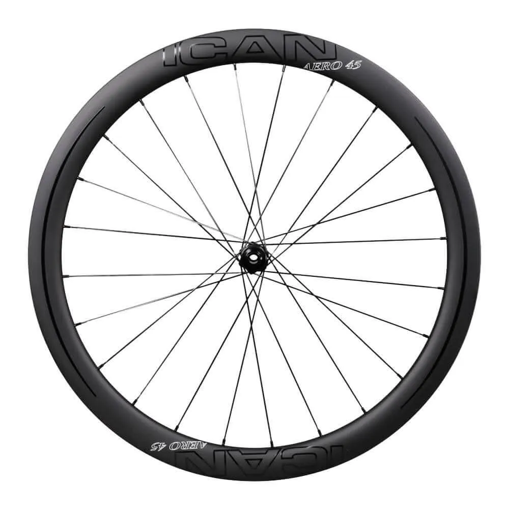 AERO 45 Disc DT240 EXP/350