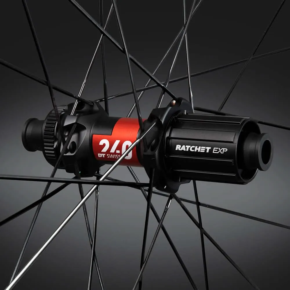 AERO 45 Disc DT240 EXP/350