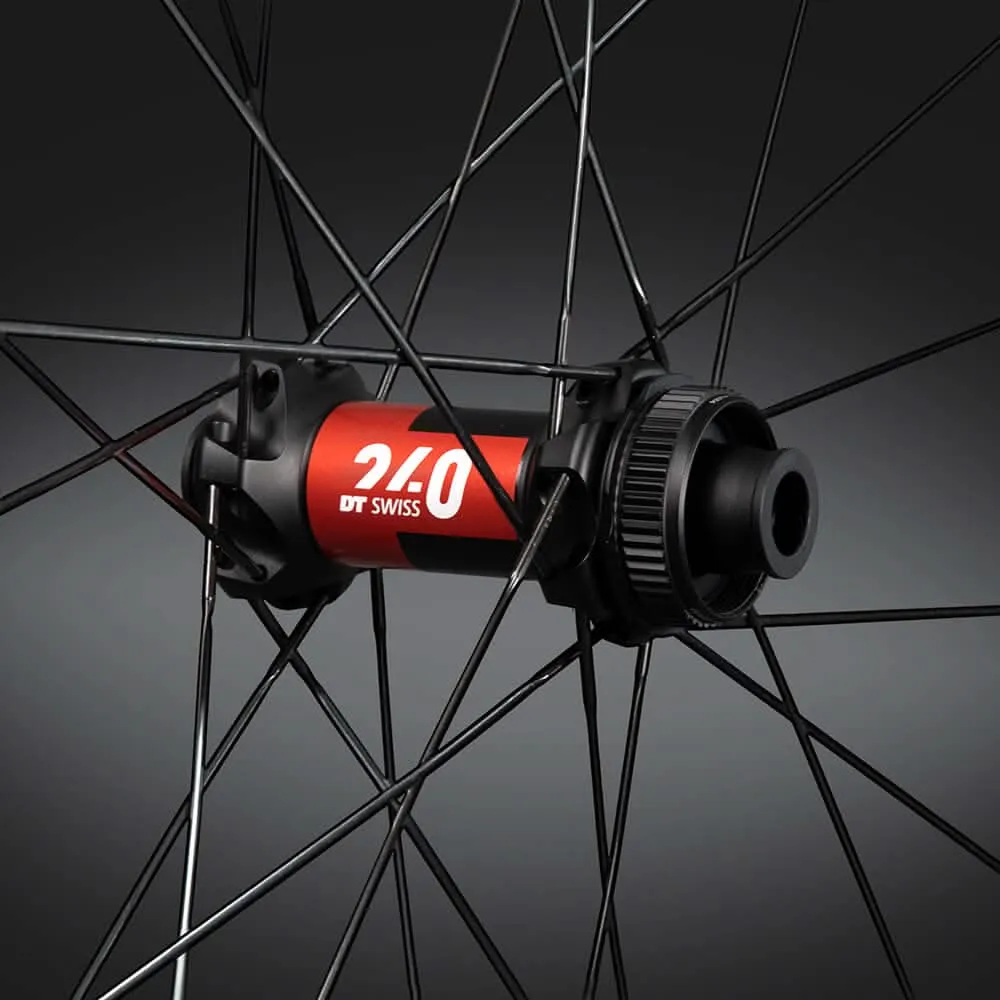 AERO 45 Disc DT240 EXP/350
