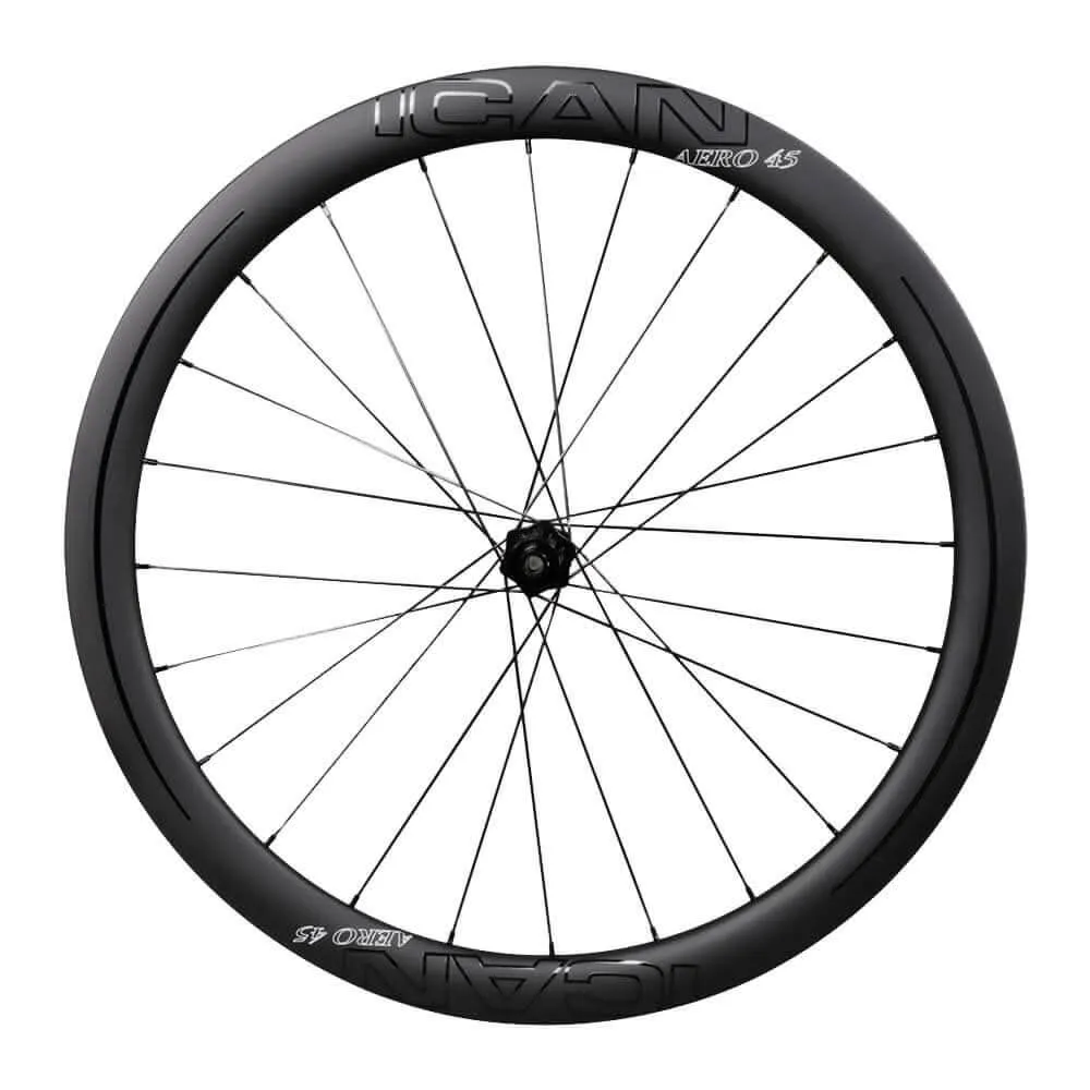 AERO 45 Disc DT240 EXP/350