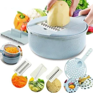 All-Round Kitchen Slicer