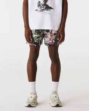 All Round Shorts