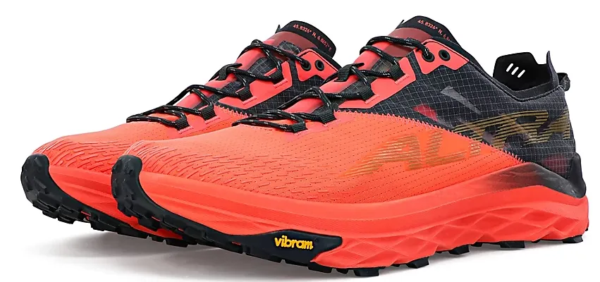 Altra Women's Mont Blanc