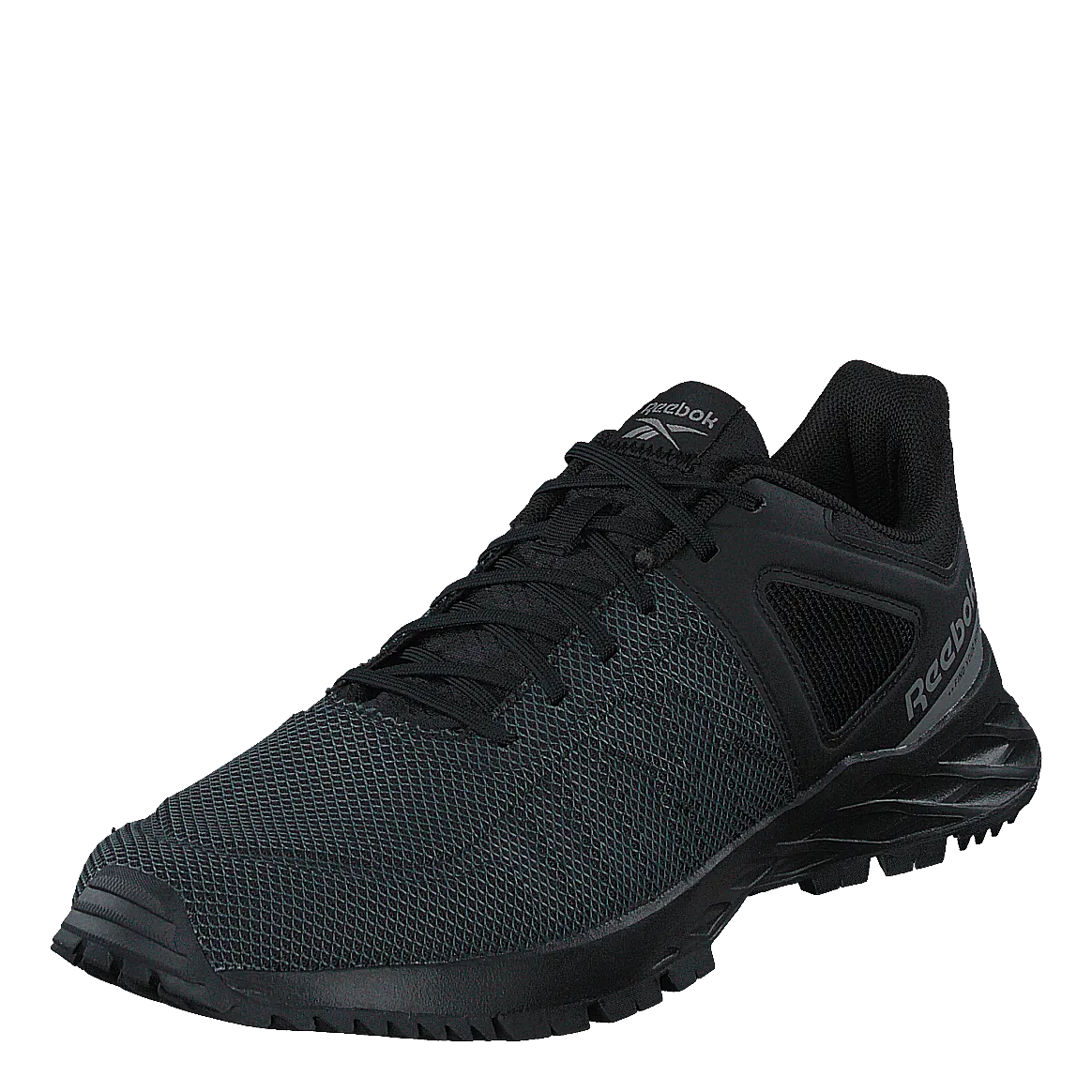 Astroride Trail 2.0 Cblack/cblack/spagry