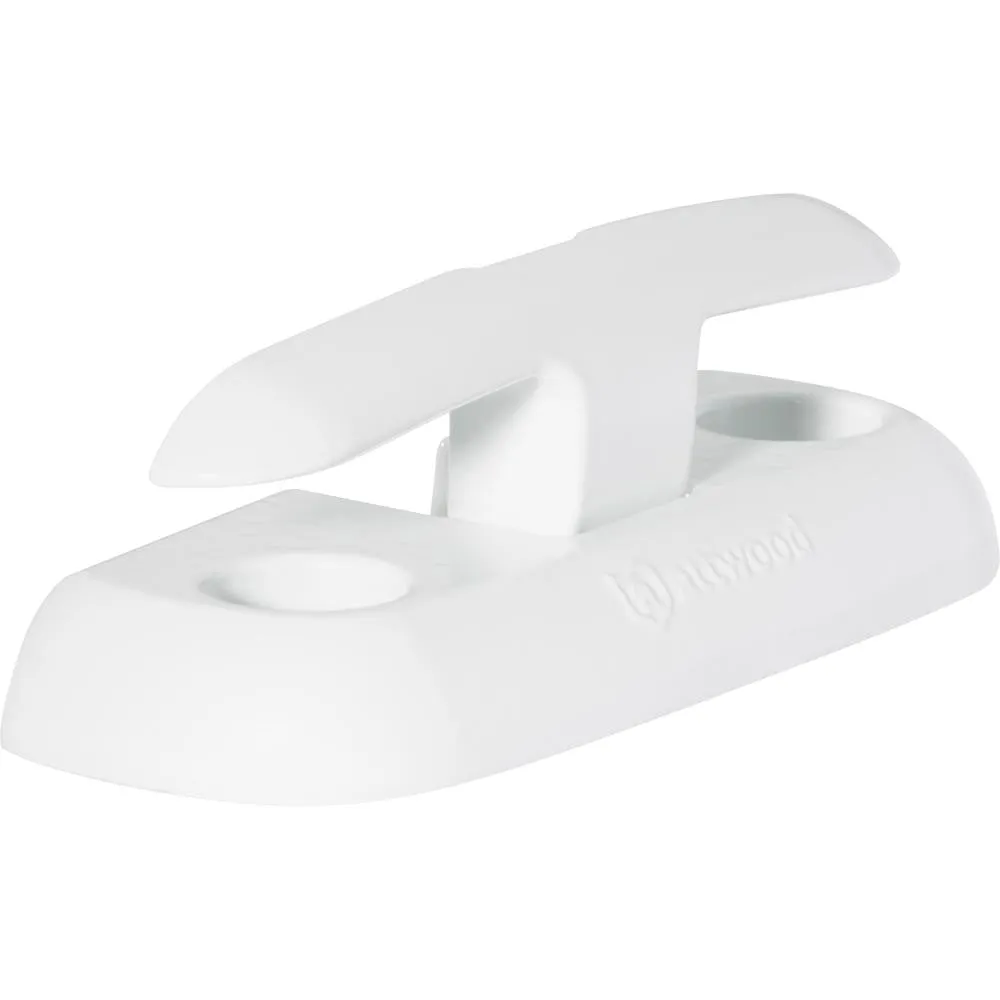 Attwood 6&quot; Fold-Down Dock Cleat
