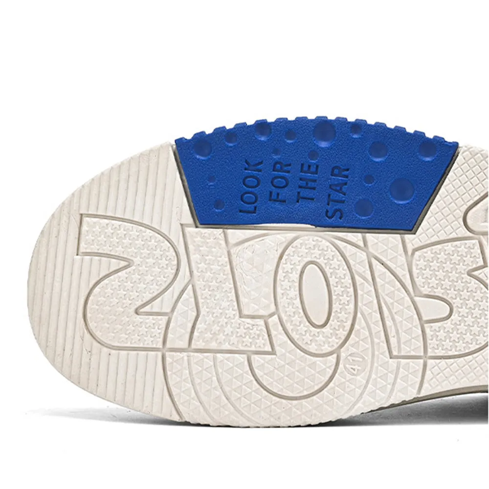 Aule Bear CO5 Sneakers