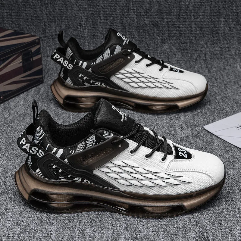 Aule Dragon DX2 Sneakers