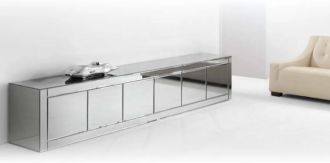 Avantgarde Credenza Low