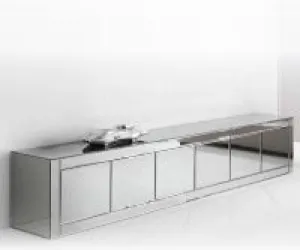 Avantgarde Credenza Low