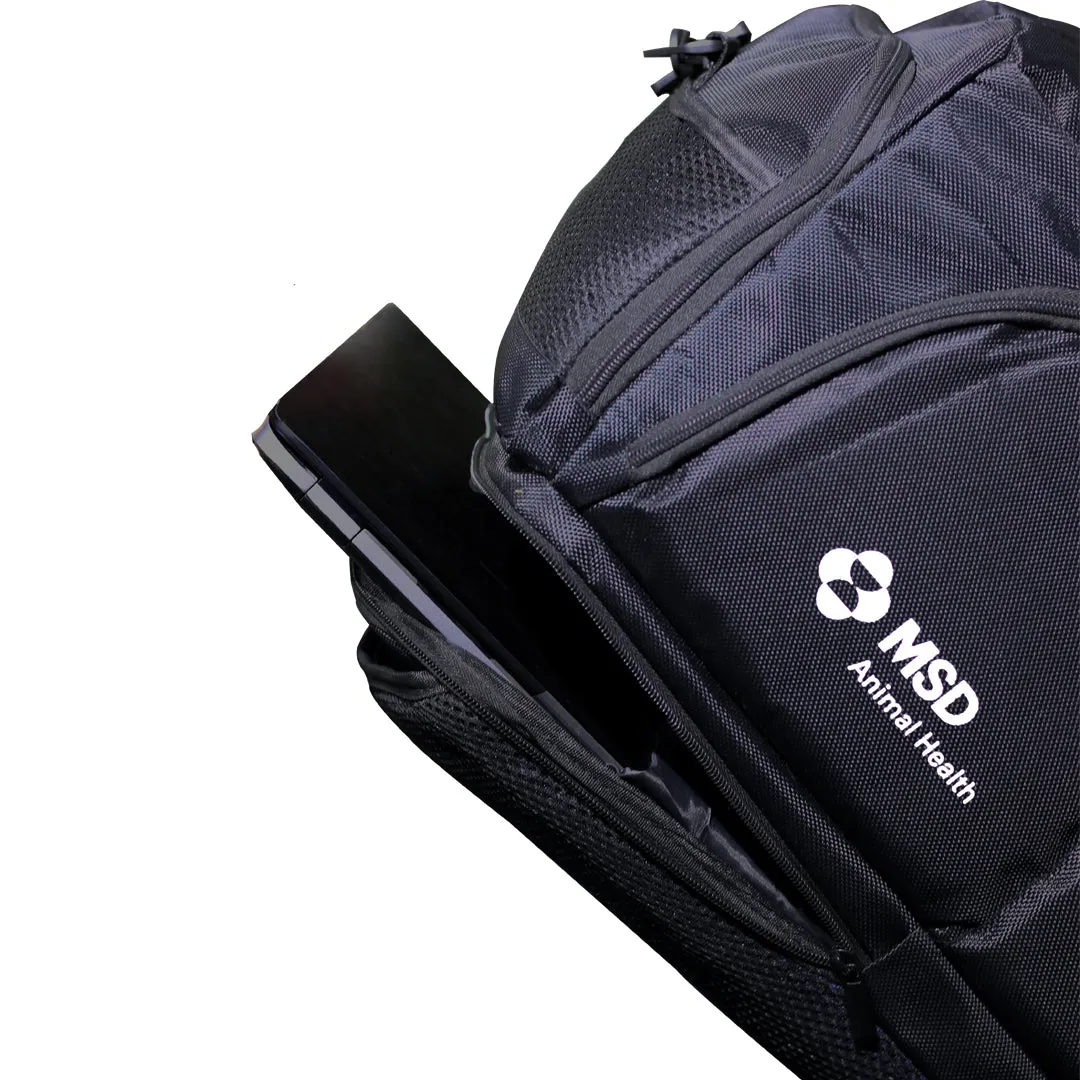 Bag 6 Duffle