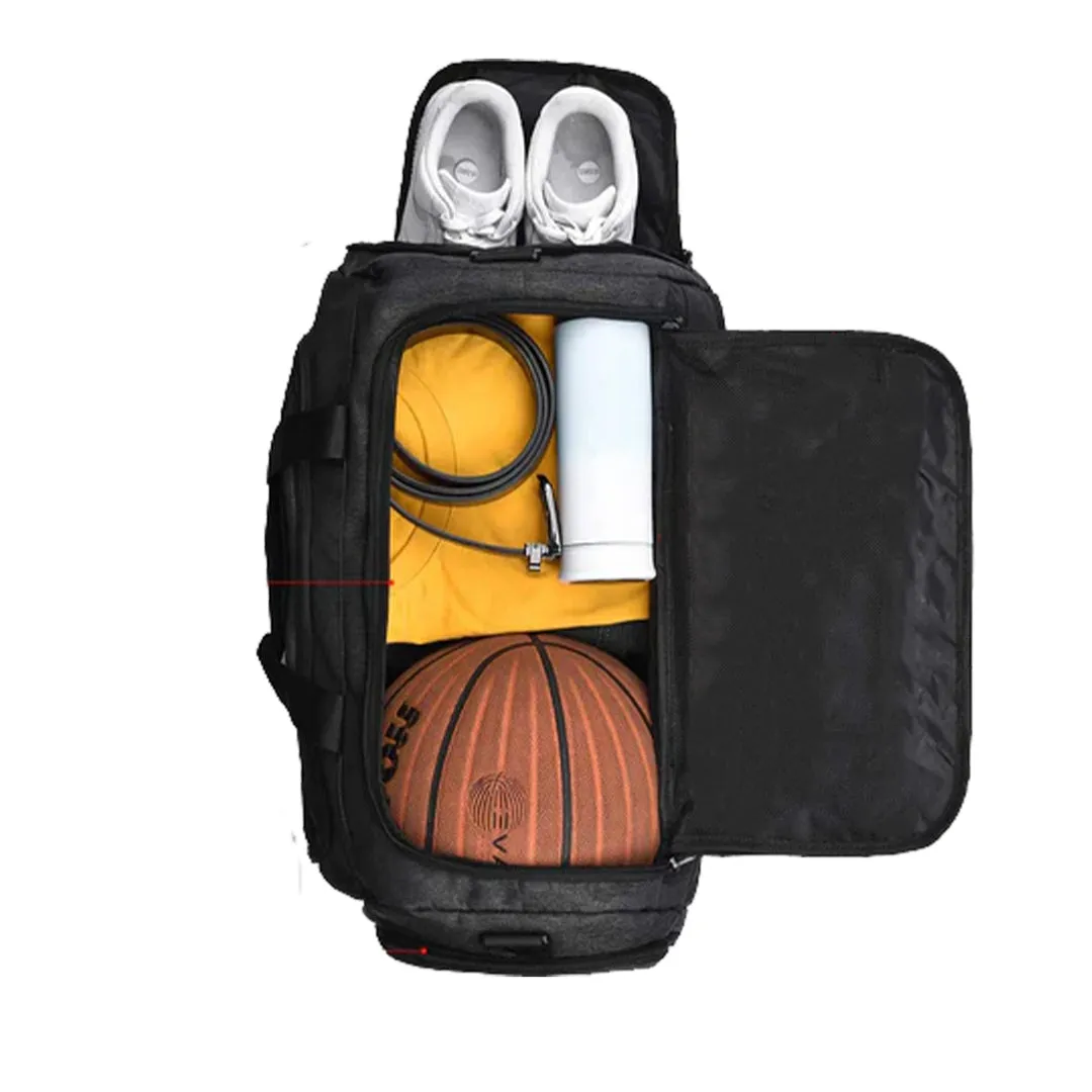 Bag 6 Duffle