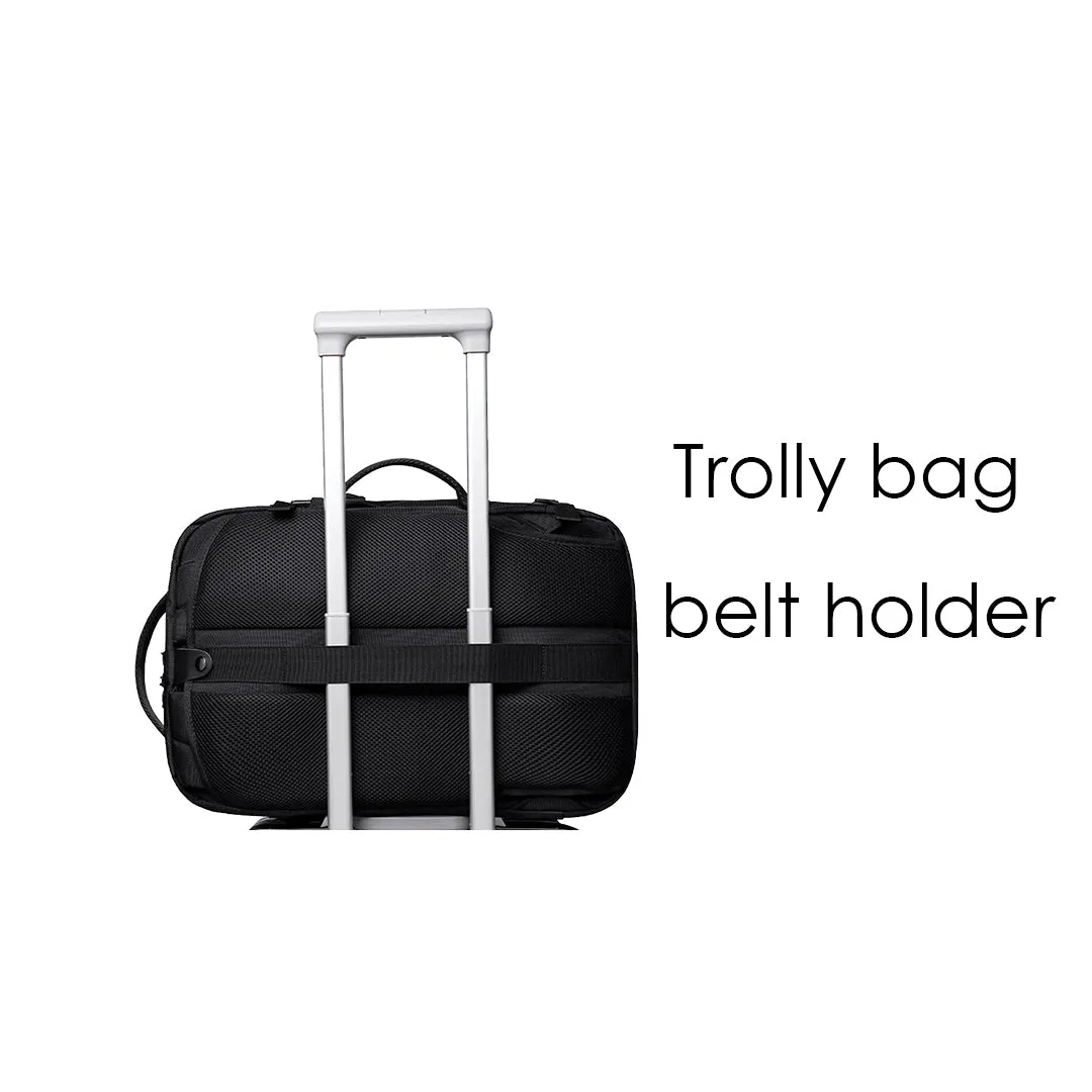 Bag 6 Duffle