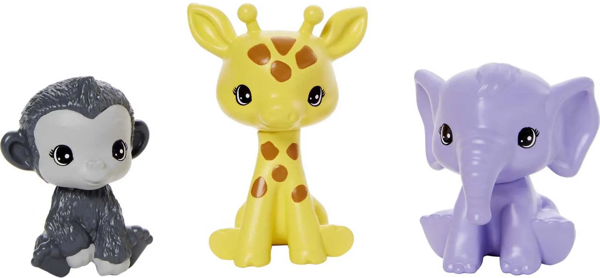 Barbie and Chelsea The Lost Birthday Dolls, Pets & Accessories For 3 To 7 Year Olds