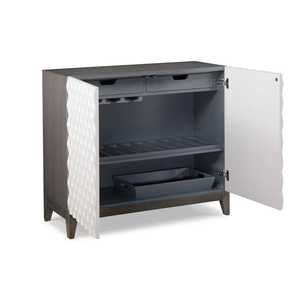 Bazan Hospitality Cabinet