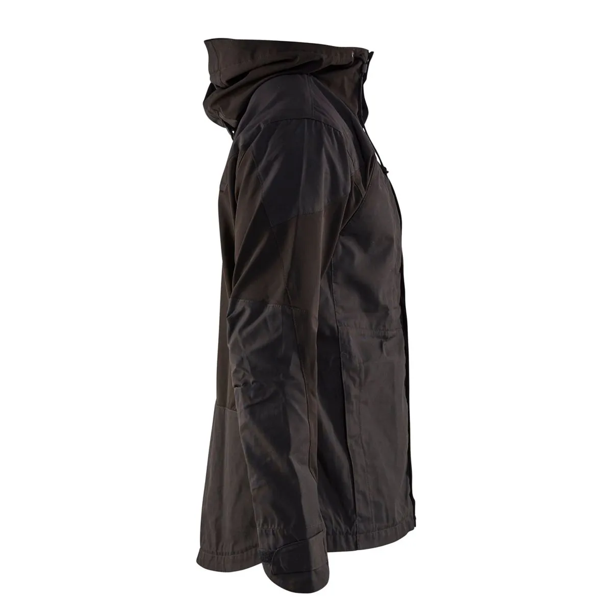 Bl&#xE5;kl&#xE4;der&#x20;4759-1846&#x20;All-Round&#x20;Jacket&#x20;With&#x20;Stretch&#x20;-&#x20;Donkergrijs&#x2F;Zwart