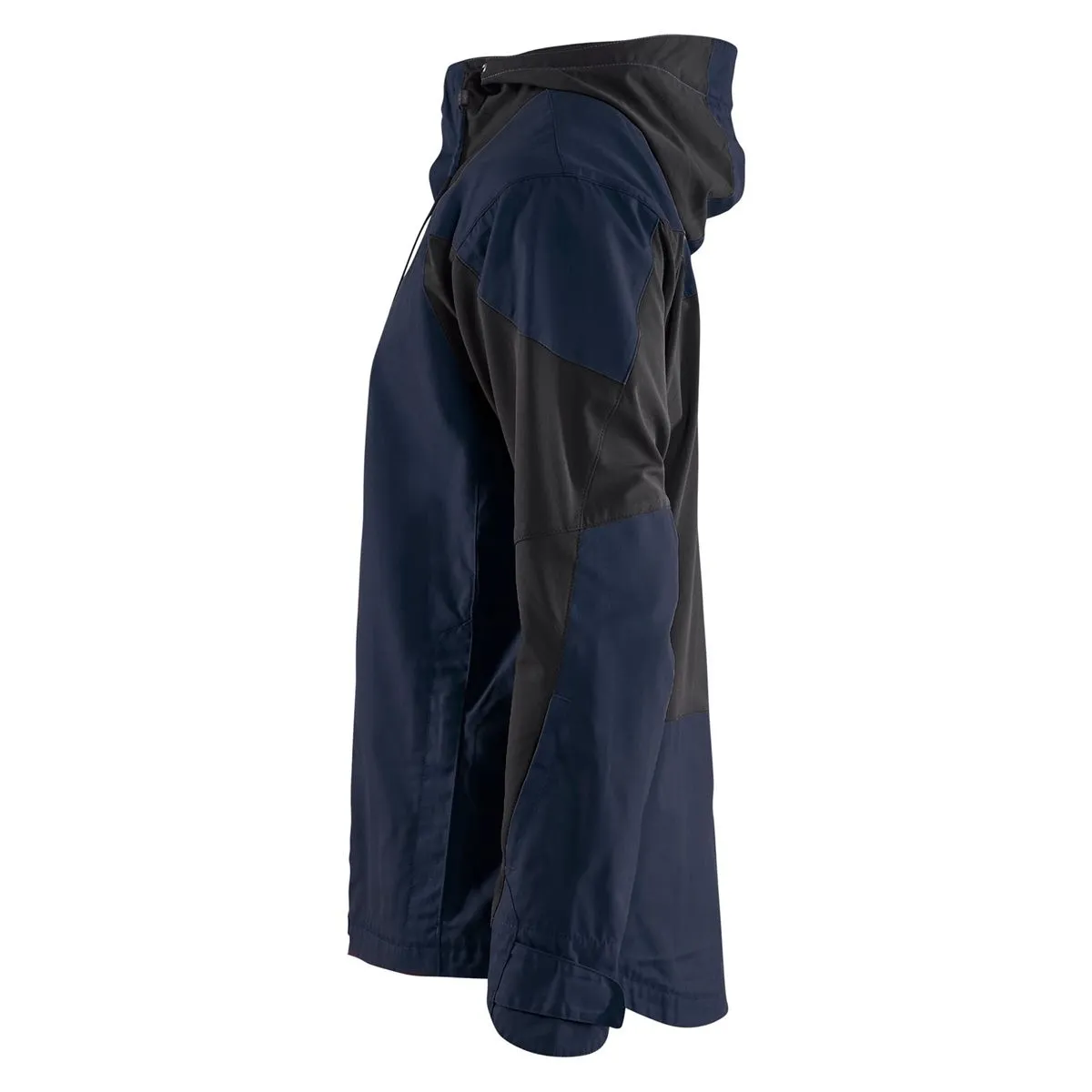 Bl&#xE5;kl&#xE4;der&#x20;4759-1846&#x20;All-Round&#x20;Jacket&#x20;With&#x20;Stretch&#x20;-&#x20;Donkergrijs&#x2F;Zwart